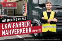 LKW Fahrer Kl. C1E Nahverkehr in Werdohl (m/w/d) Nordrhein-Westfalen - Werdohl Vorschau