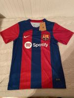 Nike FC Barcelona Heim Trikot Trikot Robert Lewandowski Größe S Köln - Bayenthal Vorschau