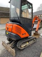 Bagger mieten Baumaschinen mieten Nordrhein-Westfalen - Gummersbach Vorschau