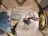 Elektromotoren DDR Thüringen - Neudietendorf Vorschau