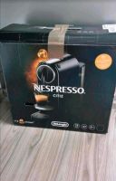 Nespresso Citiz Kapselmaschine Bayern - Weißenburg in Bayern Vorschau