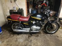 Suzuki GSX.400.E Brandenburg - Zernitz-Lohm Vorschau