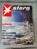 Stern Zeitschrift vom 07.12.1969 Hessen - Groß-Umstadt Vorschau
