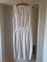 The swiss Label  Sommerkleid weiß 40 Nordrhein-Westfalen - Bornheim Vorschau
