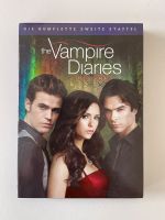 DVD „Vampire Diaries“ - komplette 2. Staffel Baden-Württemberg - Waldenbuch Vorschau