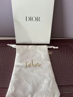 Dior j‘adore Stoff Tasche Säckchen Kr. München - Unterschleißheim Vorschau