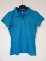 Blaues Poloshirt Bayern - Ochsenfurt Vorschau