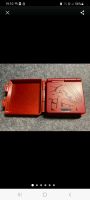 Nintendo Gameboy Advance SP Pokemon Rubin Groudon Rot Optik Nordrhein-Westfalen - Gelsenkirchen Vorschau