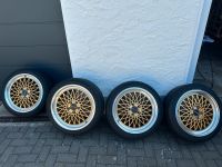 Borbet B GOLD RIM POLISHED VAG Nordrhein-Westfalen - Menden Vorschau