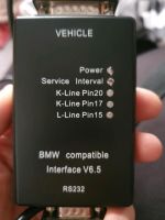 BMW interface v6.5 Dresden - Innere Altstadt Vorschau