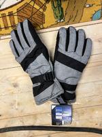Crivit Pro Herren Skihandschuhe/ Winterhandschuhe Schleswig-Holstein - Plön  Vorschau