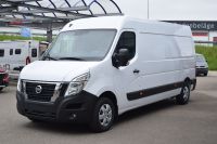 Nissan INTERSTAR L3H2 dCi 150 N-CONNECTA 270° HECKTÜREN Baden-Württemberg - Heidenheim an der Brenz Vorschau