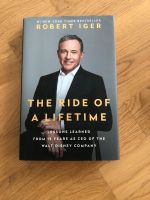 The Ride of a Lifetime - Robert Iger Bayern - Würzburg Vorschau