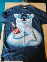 Coca-Cola T-Shirt Nordrhein-Westfalen - Kamen Vorschau