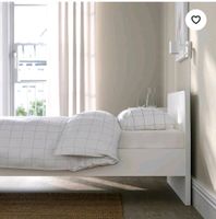 EinzellBett von Ikea mit Matraze Nordrhein-Westfalen - Herne Vorschau