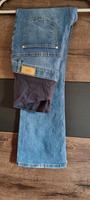 Umstandshose/Umstandsmode/Jeans Gr.38 Sachsen-Anhalt - Vogelsdorf Vorschau