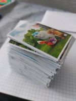 Sammelsticker Sticker Sammelkarten Rewe Wilde Helden 0,15 Euro Essen - Altenessen Vorschau