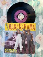 Vinyl-Single:  Bananarama – Cruel Summer Nordrhein-Westfalen - Troisdorf Vorschau