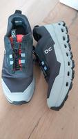 on cloud Cloudtec Sneaker waterproof Gr.38,5 Bayern - Kiefersfelden Vorschau