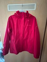 Regenjacke Vaude Damen Hessen - Viernheim Vorschau