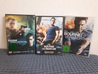 DVDS Bourne-Identität 1-4 Niedersachsen - Osnabrück Vorschau