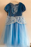 Kleid Größe 120  Fasching Cinderellas Kleid Kiel - Mettenhof Vorschau