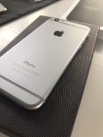 Apple iPhone 6 Sachsen - Königswalde Vorschau