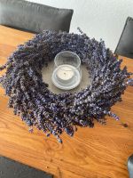 DIY Kranz Lavendel Nordrhein-Westfalen - Arnsberg Vorschau