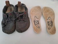 Wildling Barfußschuhe 24 + 1 Paar extra Einlagen Berlin - Lichtenberg Vorschau