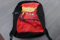 Cars Rucksack Lightning Mcqueen Niedersachsen - Melle Vorschau