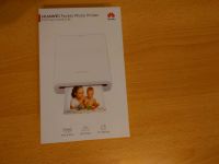 Huawei Pocket Photo Printer CV80 Baden-Württemberg - Wildberg Vorschau