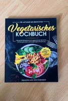 Vegetarisches Kochbuch Pankow - Weissensee Vorschau