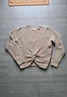 Scotch&Soda Strickpulliver Beige Neupreis 139€ Nordrhein-Westfalen - Möhnesee Vorschau