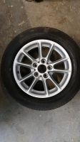 BMW E39 Styling 50 Felge Ersatzrad 7x16 ET 20 6 756 230 Rheinland-Pfalz - Gebhardshain Vorschau