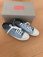 Candice Cooper Sneaker Silber Gr. 39 Nordrhein-Westfalen - Werne Vorschau