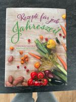 Rezepte für jede Jahreszeit Hessen - Lauterbach (Hessen) Vorschau