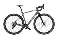 Neu Wilier Triestina Gravel Jena 1x11 mit Zubehör in grau Bayern - Ingolstadt Vorschau