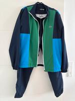 Lacoste Sport Trainingsanzug  Vintage  Gr M L Köln - Nippes Vorschau