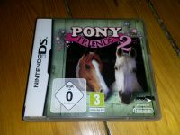 Nintendo DS "Pony 2" Spiel (VK 2,75€) Sachsen - Freital Vorschau