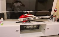 Neu Heli DEVIL 505 ALZRC mit TOP Motor Servos Helikopter wie SAB Hamburg-Mitte - Hamburg Neustadt Vorschau