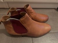 Ankle Boots Apple of Eden  Gr.39 Sachsen-Anhalt - Zscherben Vorschau