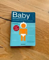 Buch „Baby - Betriebsanleitung“ Hessen - Hessisch Lichtenau Vorschau