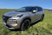 Nissan X-Trail e-Power e-4orce Tekna*KAMERA*BOSE*PANO* Rheinland-Pfalz - Bendorf Vorschau