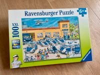 Ravensburger Puzzle - Polizei | 100 Teile | 6+ Jahre | 10867 Rheinland-Pfalz - Gabsheim Vorschau