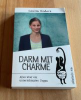 Darm mit Charme von Giulia Enders Bayern - Beilngries Vorschau