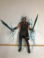 Marvel Diamond Select Thor Duisburg - Rheinhausen Vorschau
