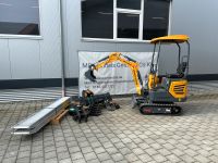 Minibagger Neu  Berger Kraus 1250kg Kubota Motor Bayern - Neu Ulm Vorschau