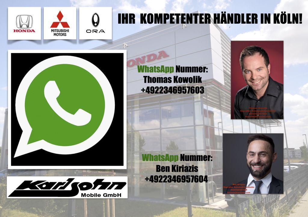 Abbildung des Autos Honda Jazz 1.5 i-MMD Hyb…