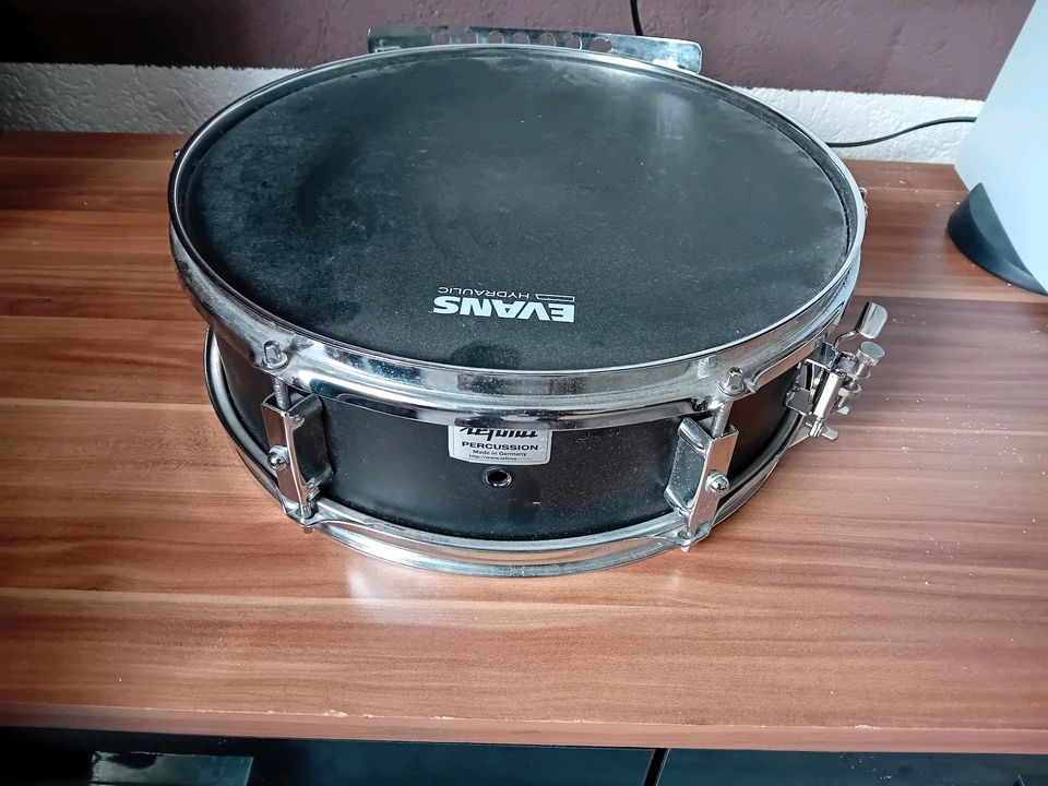 Trommel/Snare in Celle