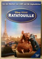 Ratatouille DVD Sachsen - Wurzen Vorschau